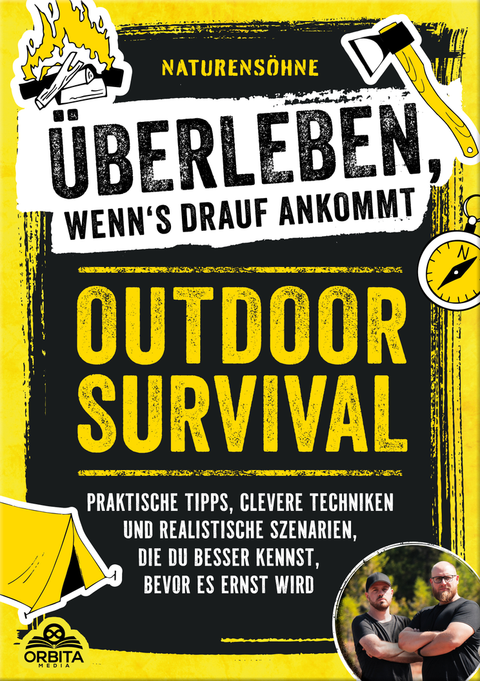 Outdoor Survival