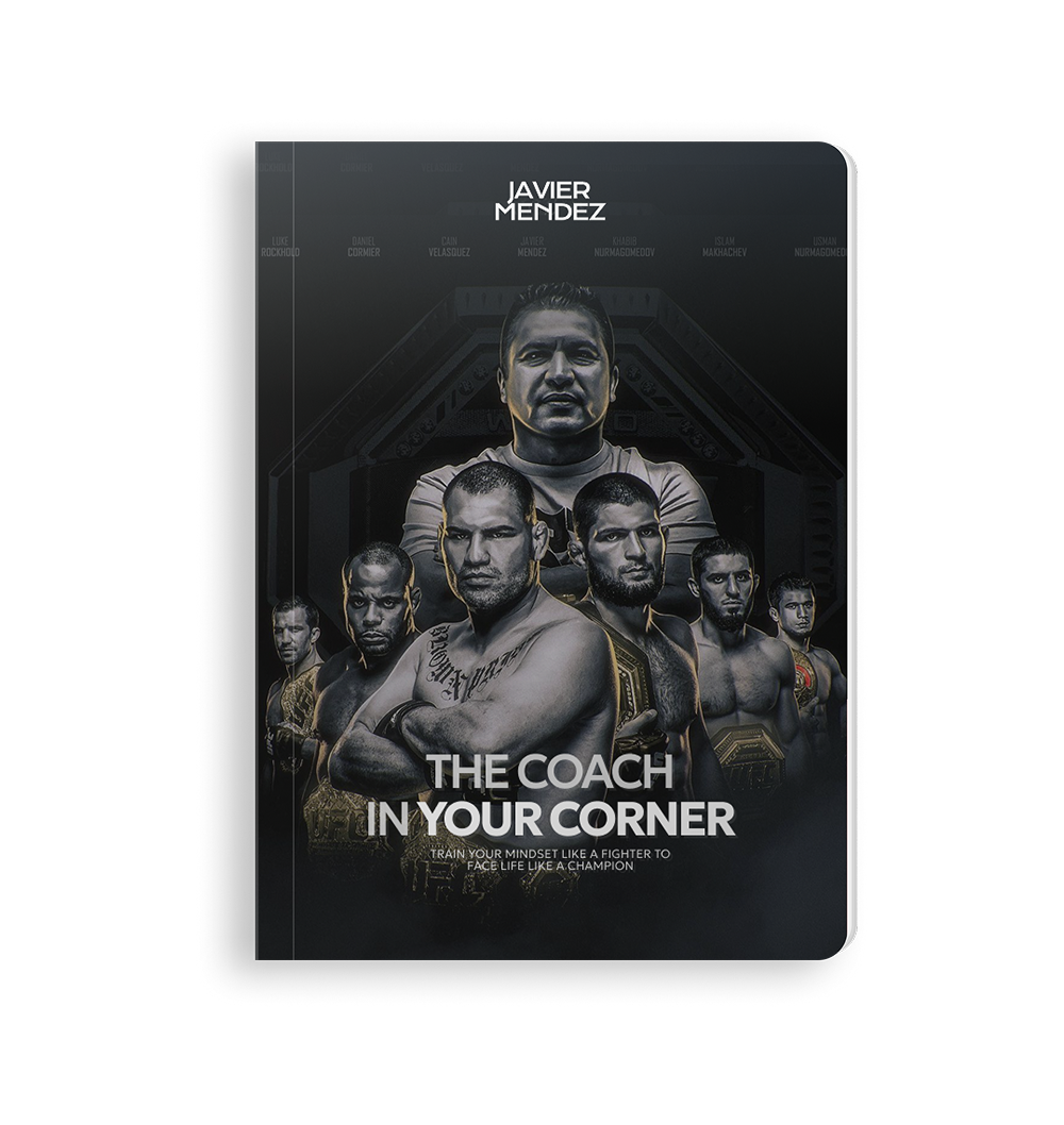 THE COACH IN YOUR CORNER - SPECIAL EDITION