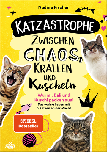 Katzastrophe