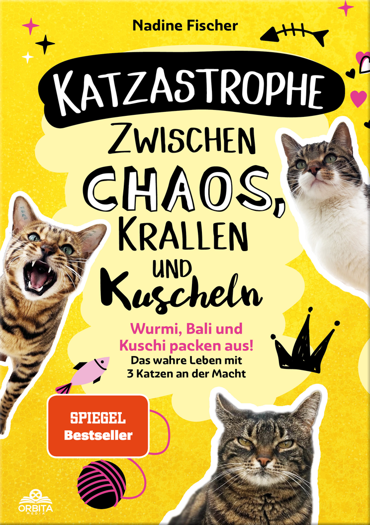 Katzastrophe