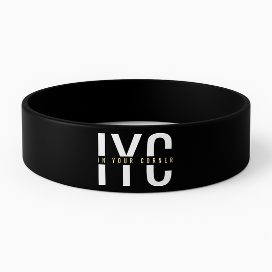 IYC Wristband