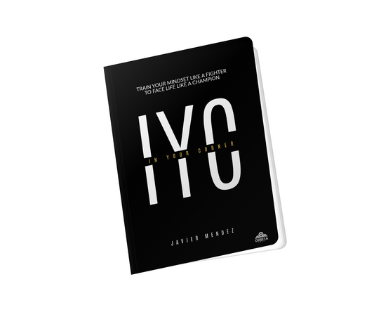 THE COACH IN YOUR CORNER - PRE-SALE BOOK
