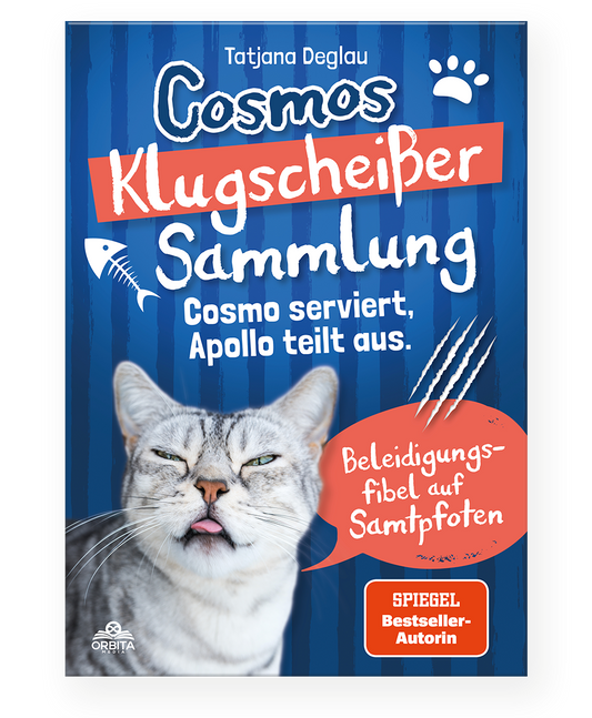 Cosmos Klugscheißer-Sammlung