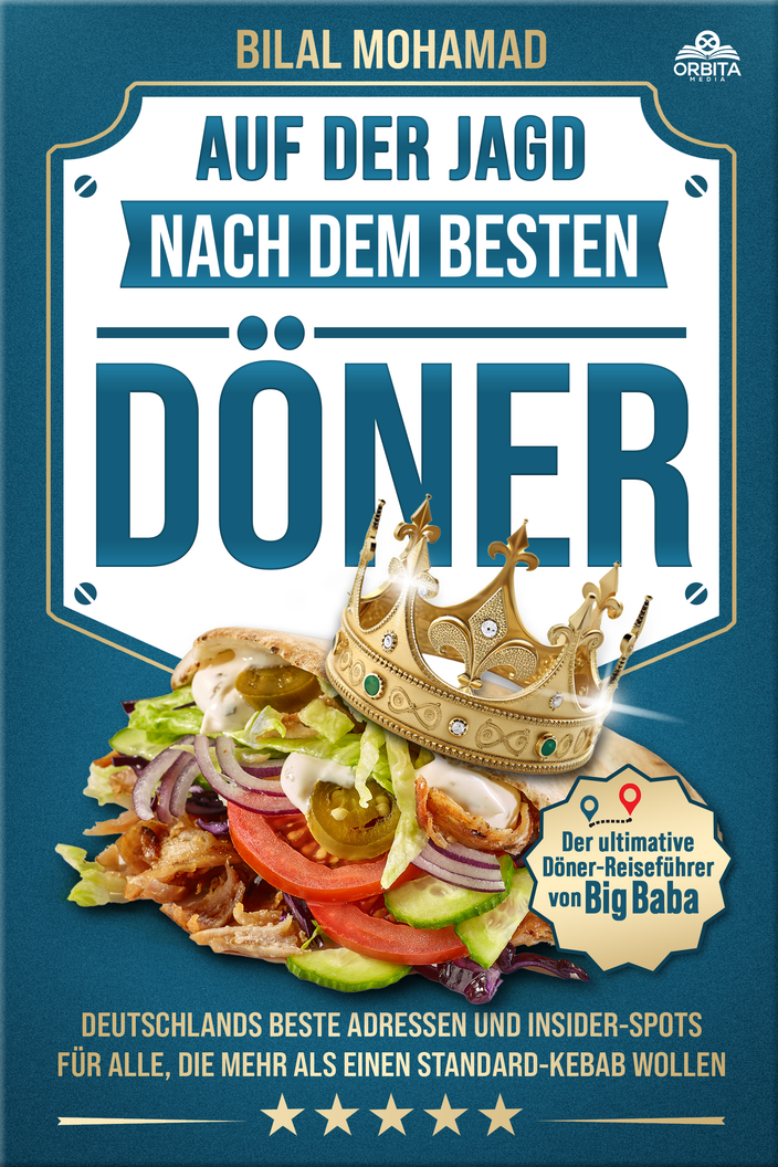 Auf der Jagd nach dem besten Döner