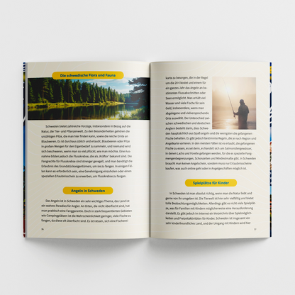 Schweden, aber richtig!: Dein umfassender Guide zum Auswandern in das Land der Nordlichter, Wälder und Seen. Mit Antworten auf alle deine Fragen und Bonus-Tipps zum Immobilienkauf