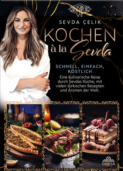 Kochen à la Sevda