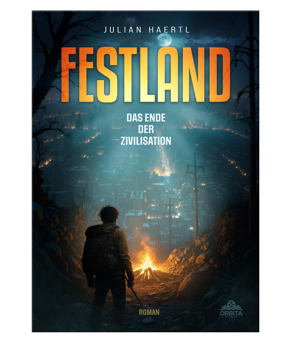 Festland: Das Ende der Zivilisation