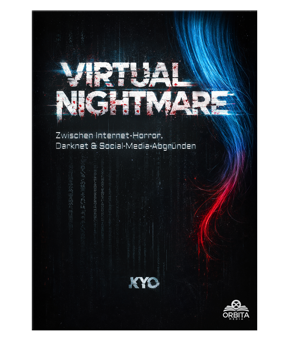 Virtual Nightmare
