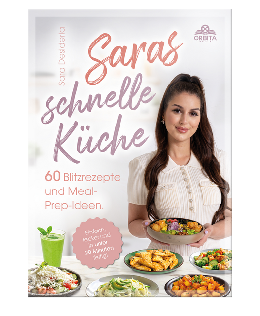 Saras schnelle Küche