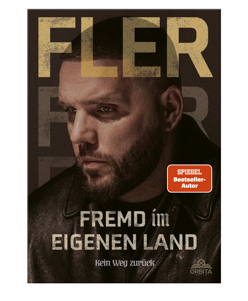 Fremd im eigenen Land: Kein Weg zurück